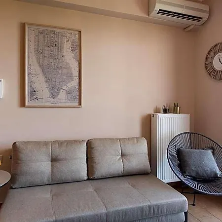 Apartment Casa Vardani Modern Lefkáda