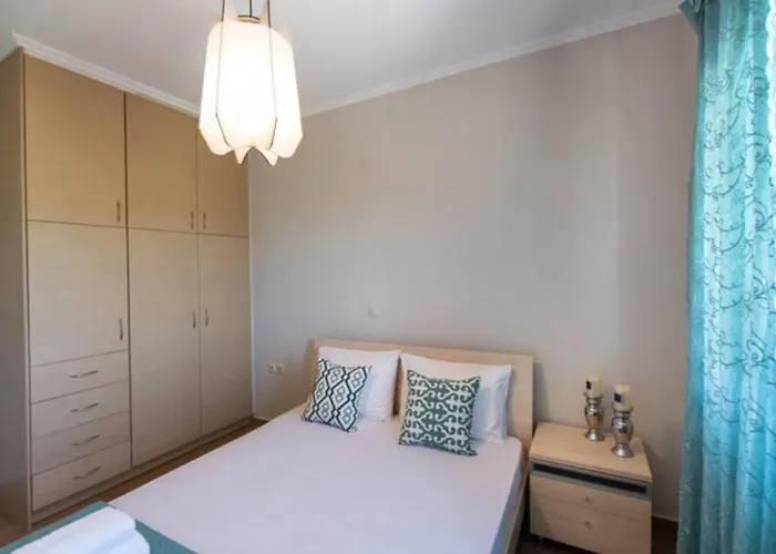 Casa Vardani Modern Lefkáda